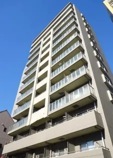 東京都台東区西浅草2【マンション】の外観