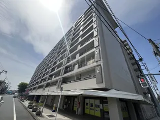 めじろ台ハイムの画像