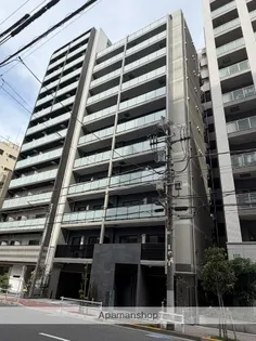東京都台東区三筋1【マンション】の外観