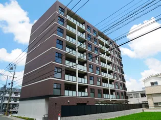 Y M FLAT MATOBAの画像