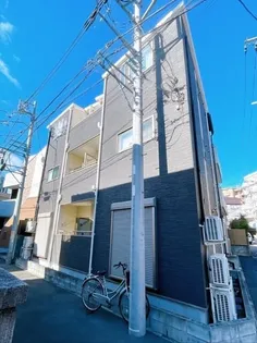 クオリア横浜大口の画像