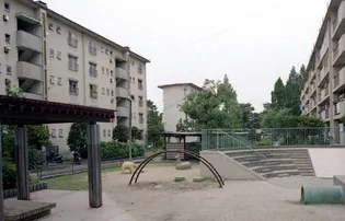 UR桂木の画像