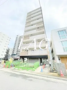 プリズム13番館の画像