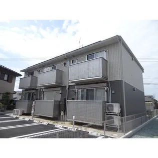 カーサ絆I IIの画像