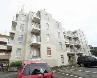 アスタック壱番館の画像