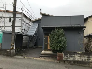 リトルハイツ野村【2階】の外観