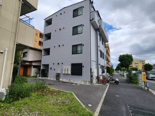AND KITSUNE金町の画像