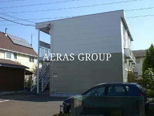レオパレス今井の画像