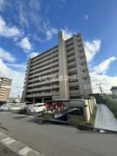 アルファスマート国分の画像