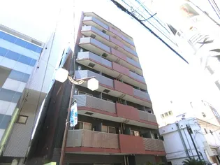 スパシエソリデ武蔵小杉の画像