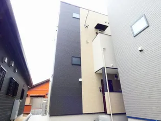 ハーモニーテラス金屋IIの画像