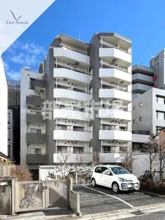 LーFLAT白山の画像