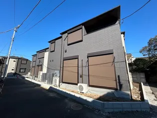 サニーコートフジヤIIの画像