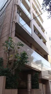 神奈川県横浜市中区元町3【マンション】の外観