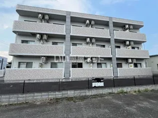ハピネスⅢの画像
