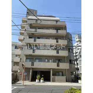 エンパイア茅ヶ崎の画像