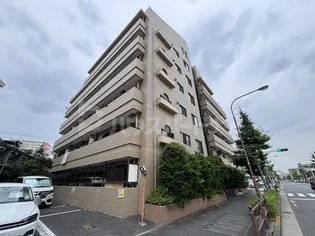 プレステージ船堀の画像