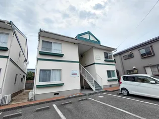 アーク プラザB棟の画像