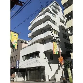 東急ドエルアルス巣鴨の画像