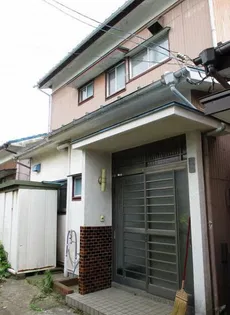 神奈川県横須賀市不入斗町4【一戸建】の外観