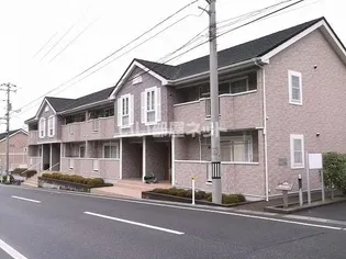 ロザージュの画像