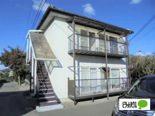 奥原アパートの画像