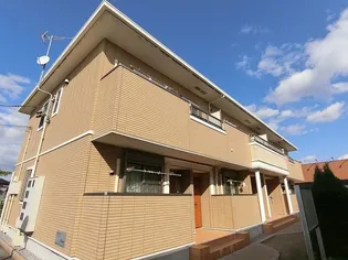ヴィラ ノーブルの画像
