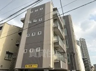 アルファクラージュⅢの画像