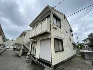 メゾンドネージュ6号館の画像