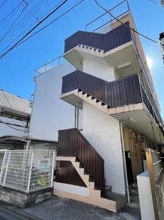長島ワラビコーポの画像