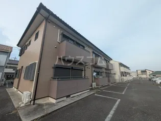 ROOMS駒羽根 D棟の画像
