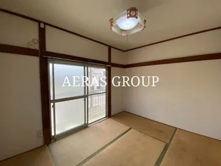アーバン高島平Aの画像