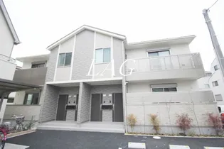 SERENA MAISONの画像