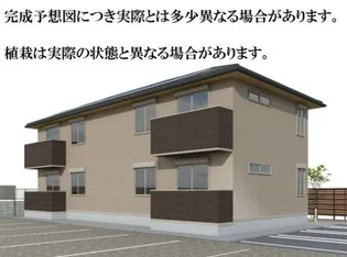 ガーデンテラスの画像
