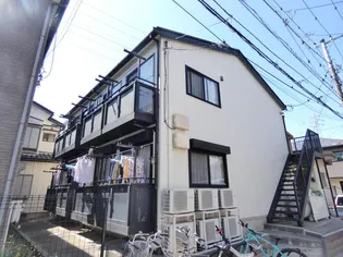 イーストコートの画像