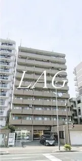 ルミエール山本の画像