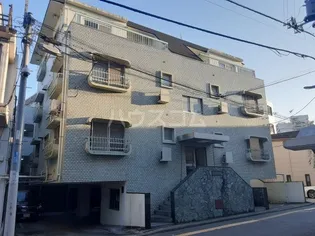 荒井マンションの画像