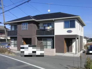 ル シェモア Iの画像