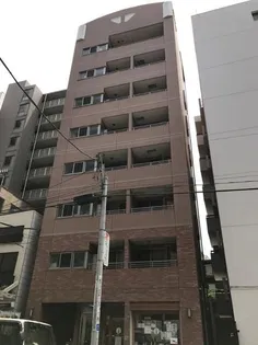 ABEビルの画像
