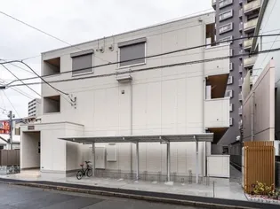 相模原5丁目レジデンスの画像