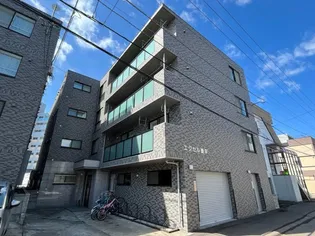 エクセル豊平の画像