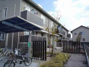 エスポワール鷹子の画像