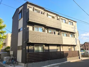 BESTSTAGEシリウス戸田の画像
