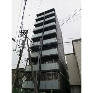 ARCOBALENO TAMAGAWA AZの画像