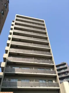 オーベル文京千石の画像