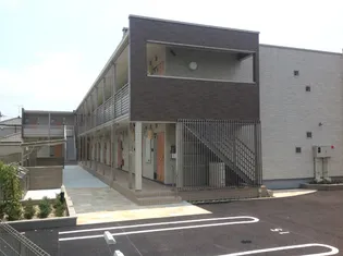 クレイノグリーンハウスの画像