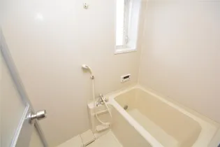 コンフォルターブル【2階】の風呂