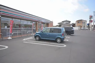 コンフォルターブル【2階】の周辺