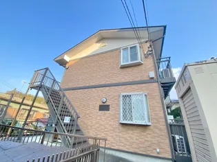 ブランニュー片倉の画像