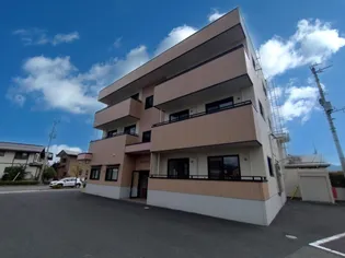 シャンティーユの画像